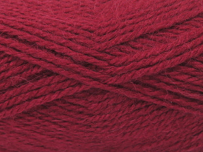 Angora Luxe Burgundy fnt2-82714