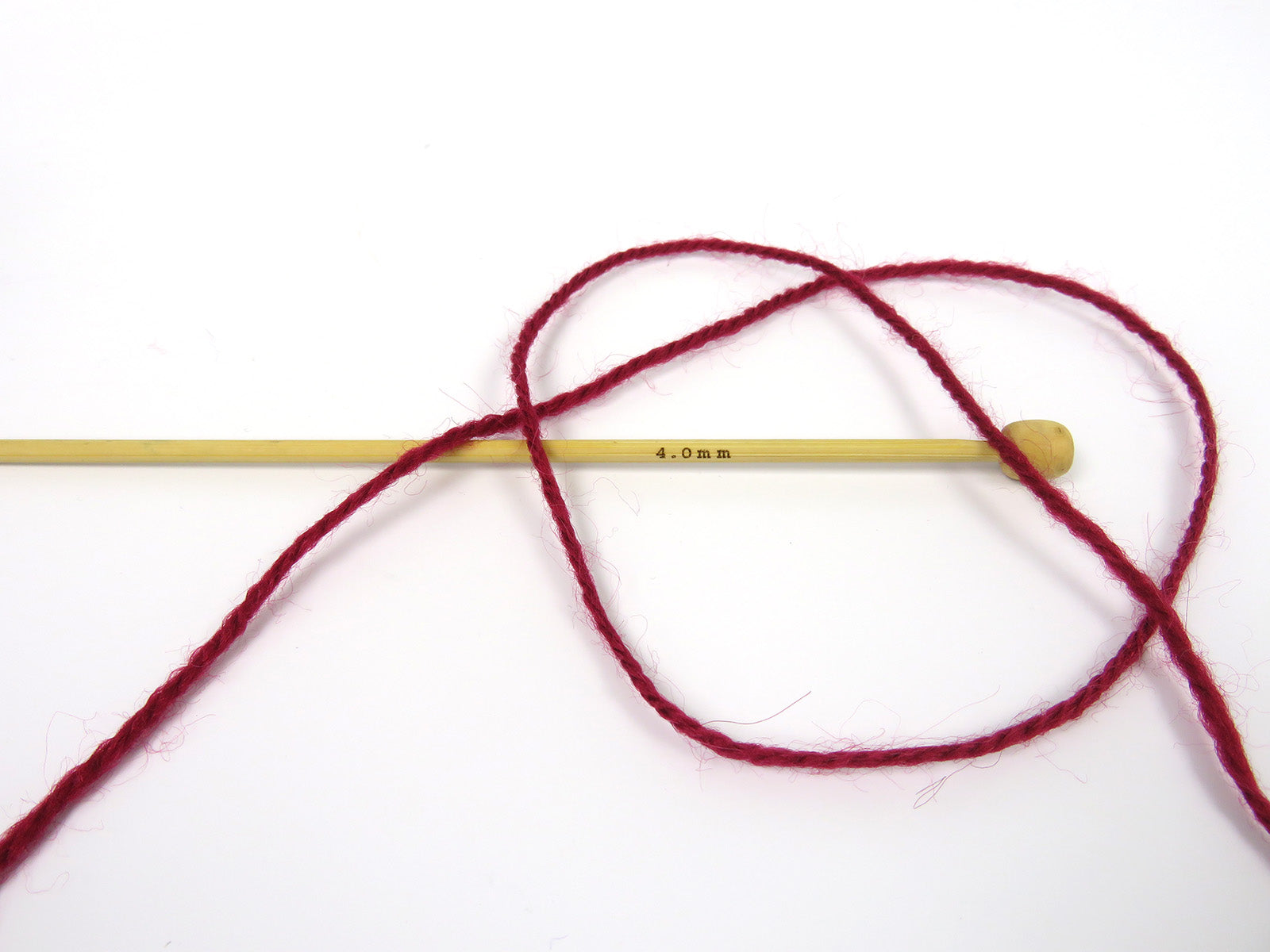 Angora Luxe Burgundy fnt2-82714