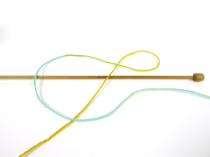 Sock Varicolor Pink, Blue, Turquoise, Orange, Gold Shades fnt2-82719