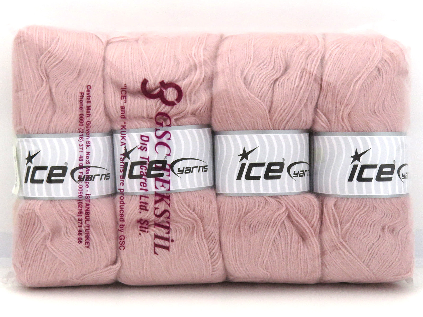 Angora Baby Pink fnt2-82727