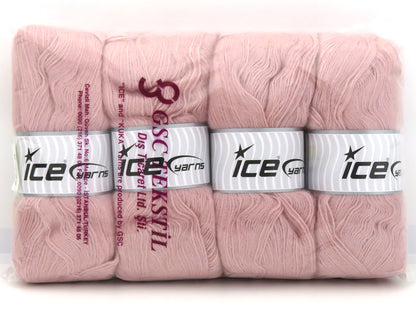 Angora Baby Pink fnt2-82727