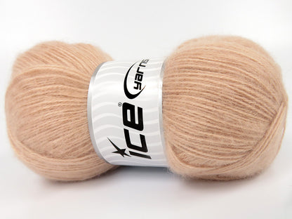 Angora Powder Pink fnt2-82728