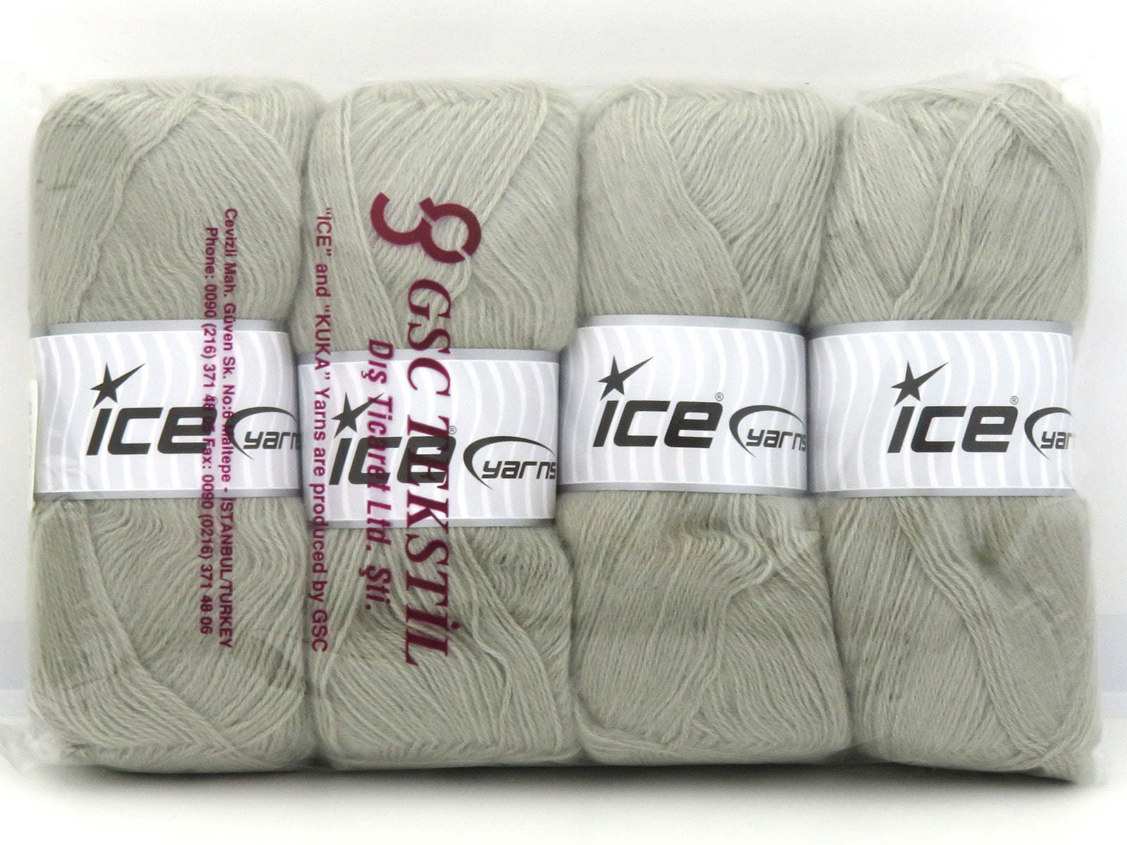 Angora Light Grey fnt2-82729