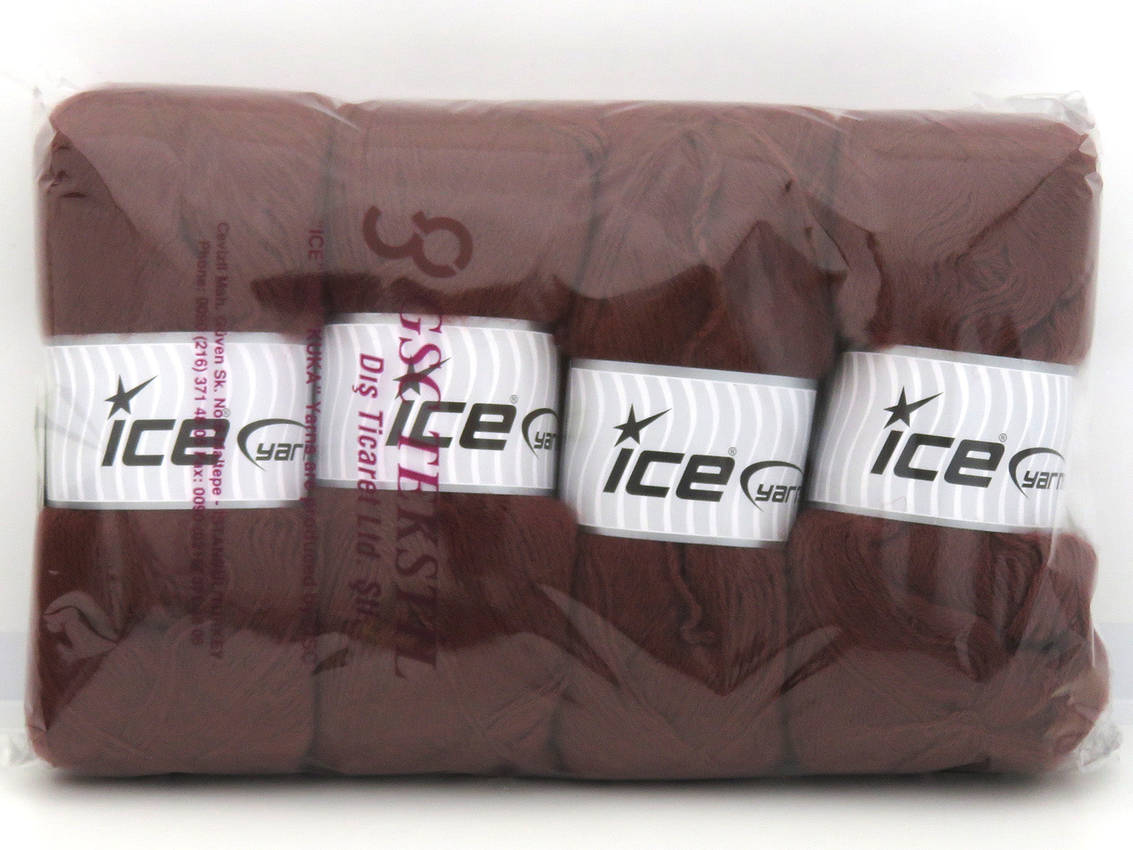 Angora Dark Copper fnt2-82732