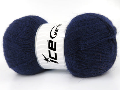 Angora Navy fnt2-82734