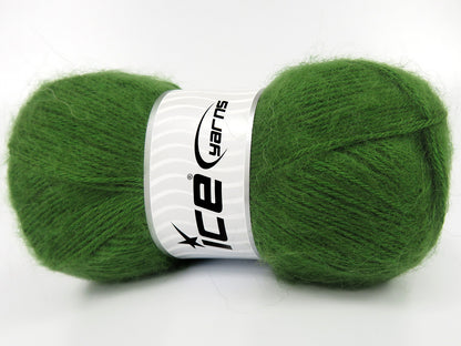 Angora Green fnt2-82735