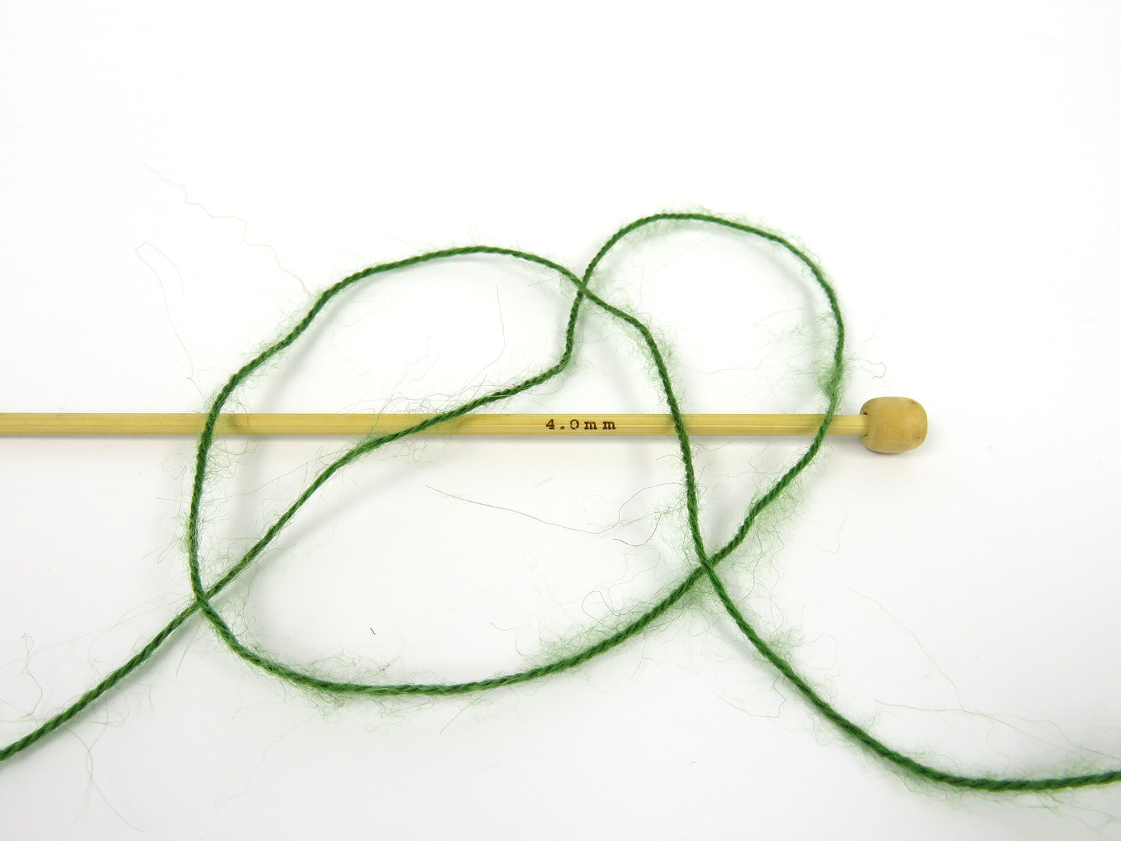 Angora Green fnt2-82735