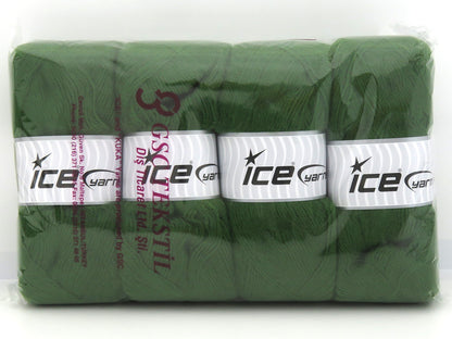 Angora Green fnt2-82735