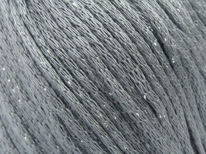 Viscose Glitz Light Grey fnt2-82740