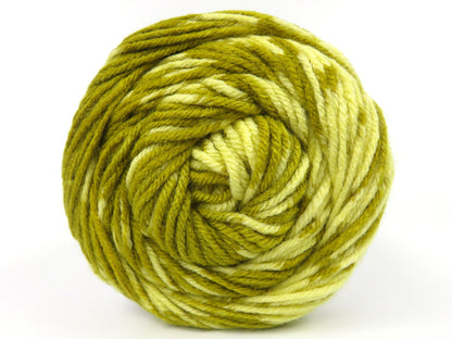 Cakes Wool Design Olive Green, Light Yellow fnt2-82747
