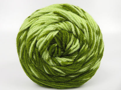 Cakes Wool Design Green Shades fnt2-82748