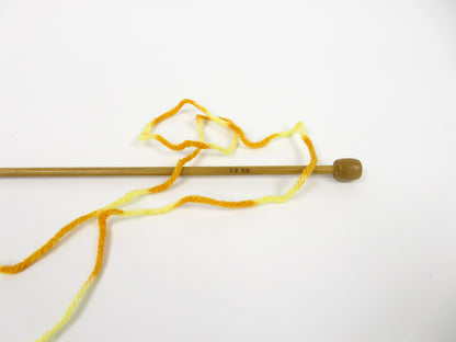Cakes Wool Design Gold, Light Yellow fnt2-82750