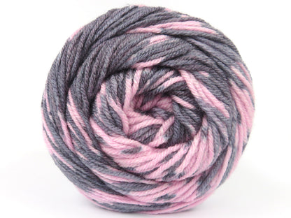 Cakes Wool Design Grey Shades, Light Pink fnt2-82758