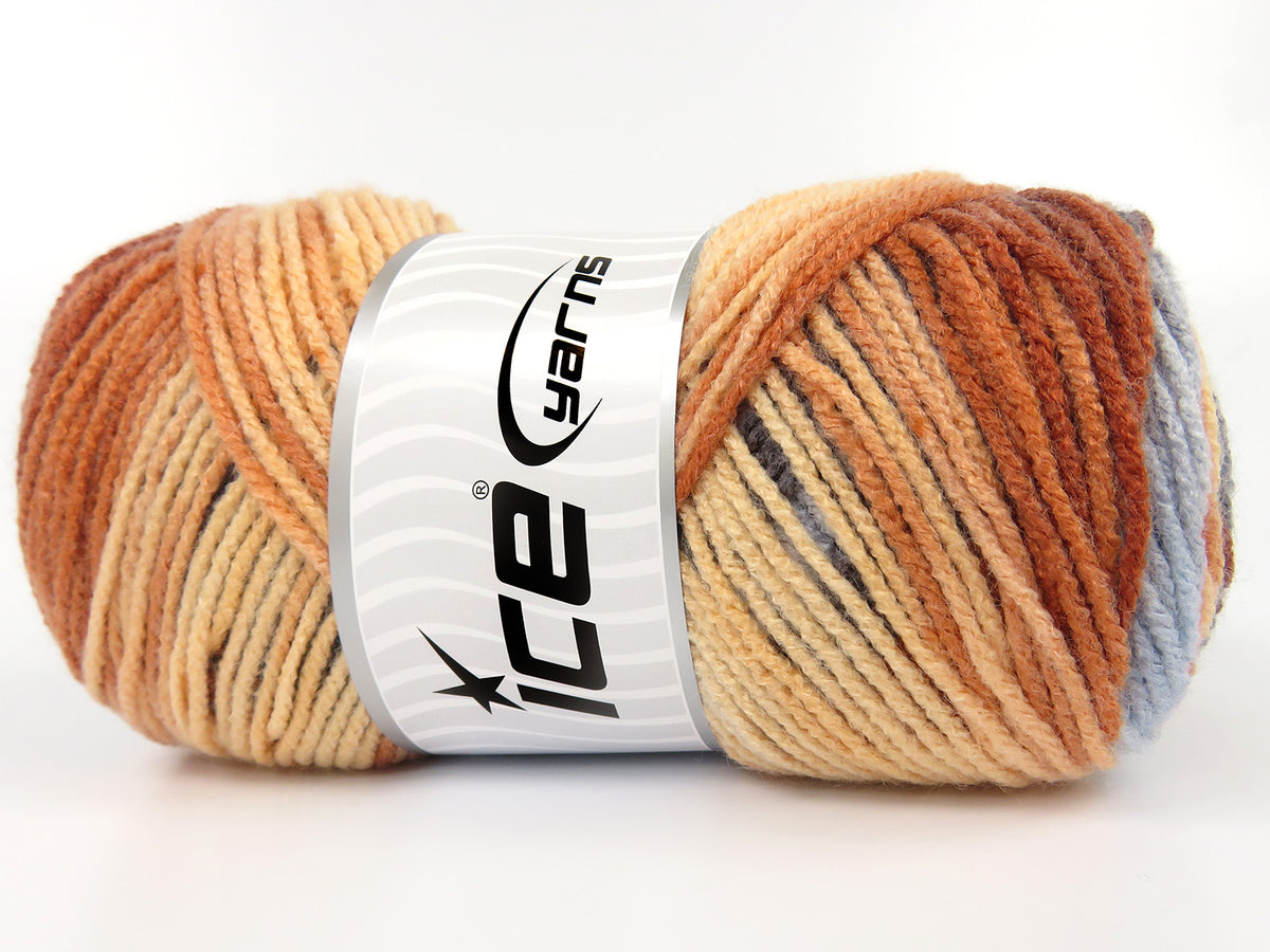 Ambiance Blue Shades, Grey Shades, Copper Shades, Salmon fnt2-82765