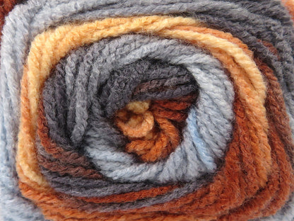Ambiance Blue Shades, Grey Shades, Copper Shades, Salmon fnt2-82765
