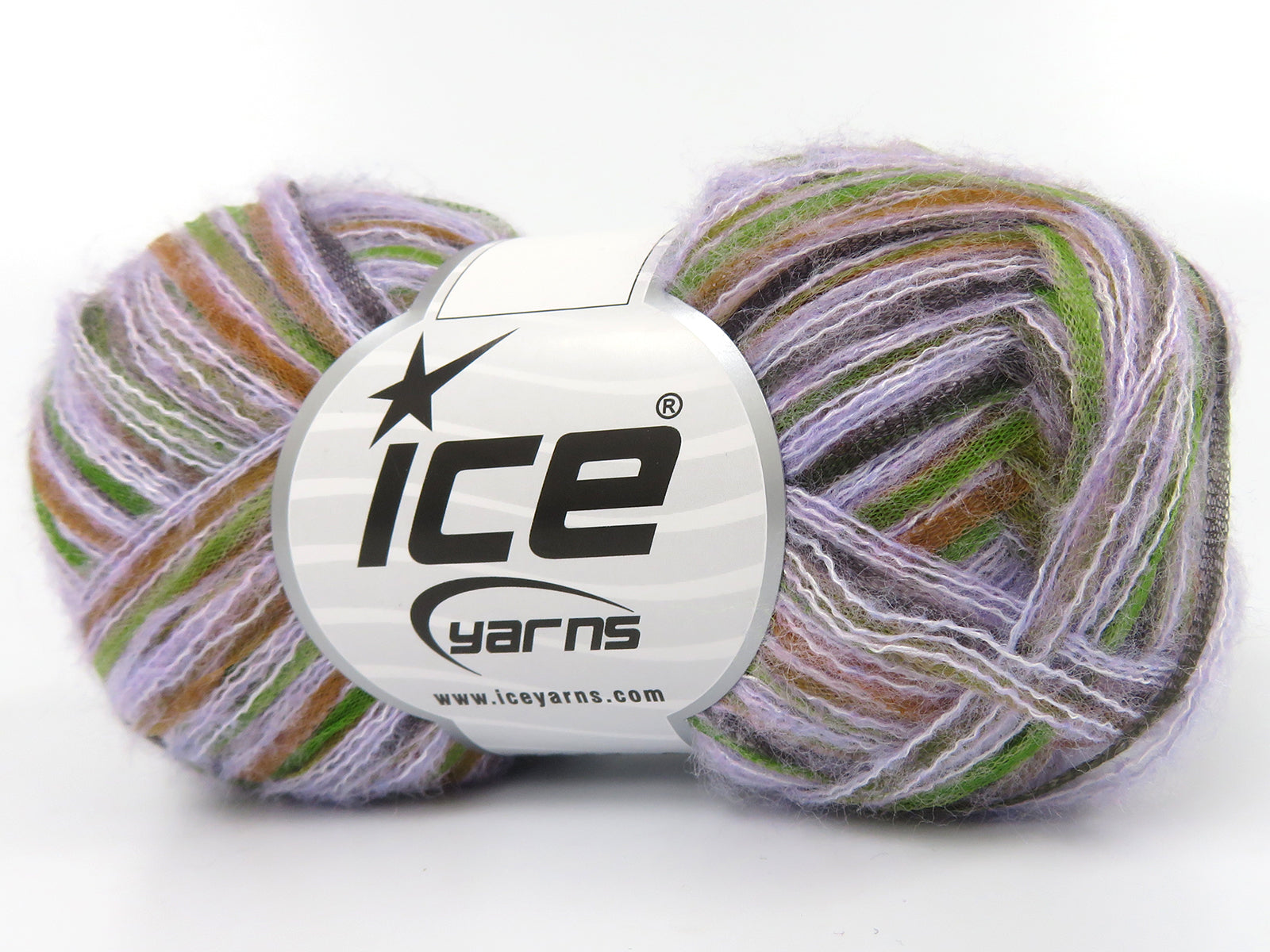 Toucan Lilac, Pink, Green, Grey, Gold fnt2-82771