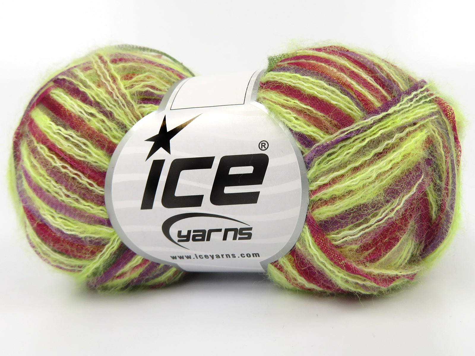Toucan Green Shades, Burgundy, Gold, Purple fnt2-82775