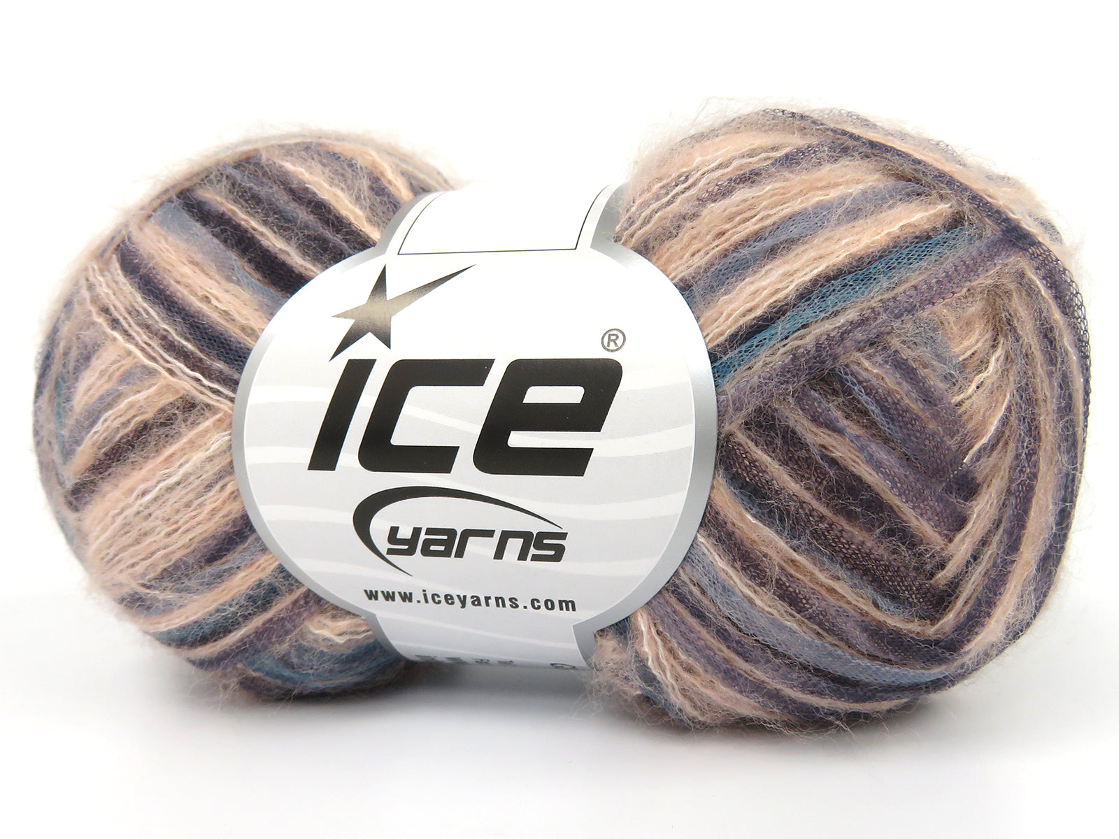 Toucan Pink Shades, Grey, Turquoise fnt2-82789