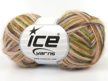 Toucan Pink Shades, Green Shades, Grey fnt2-82790