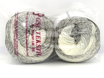 Mosaic Cotton Grey, Beige, Cream, Camel fnt2-82809