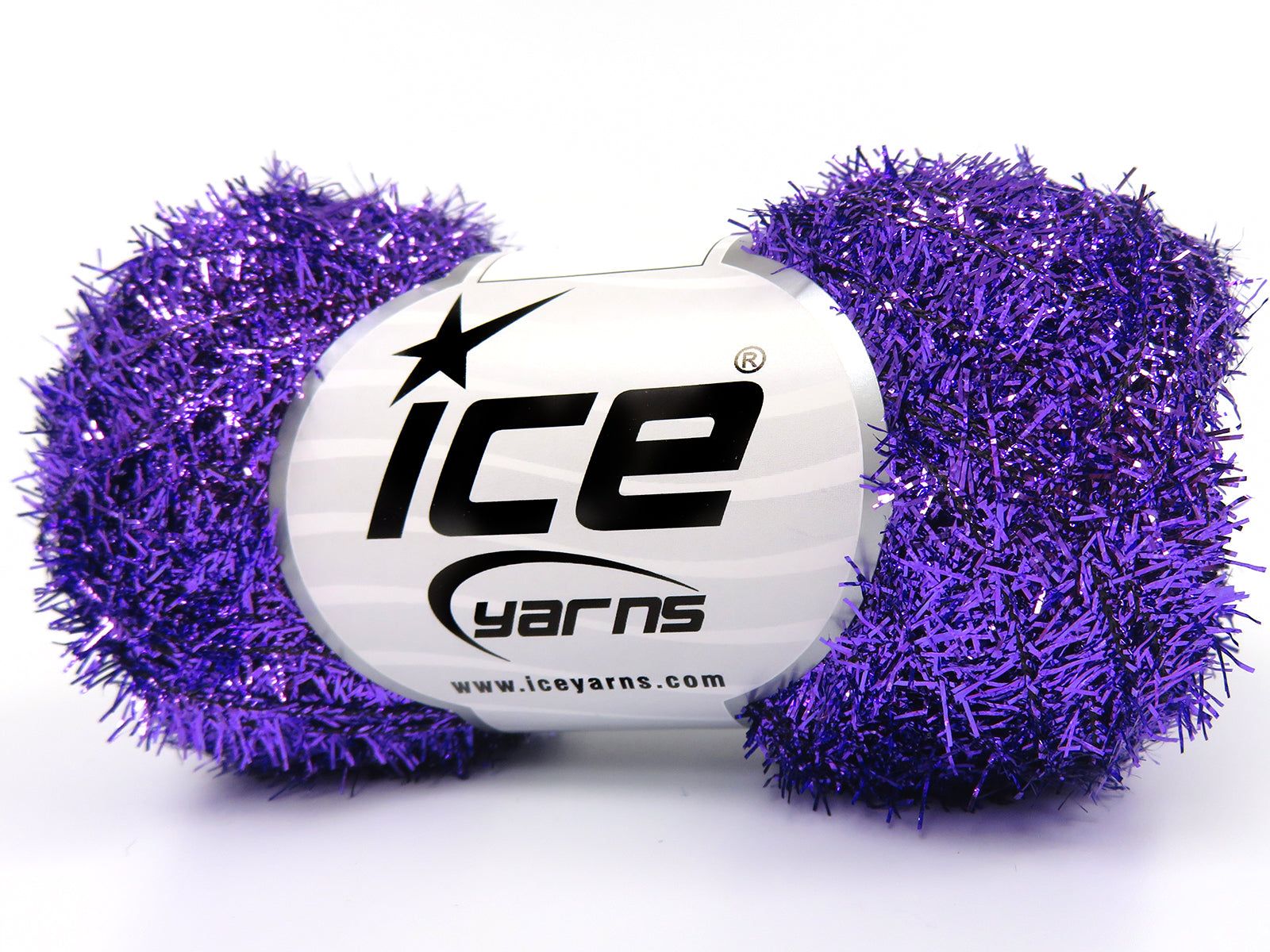 Metallic Glitz 25gr Purple fnt2-82816