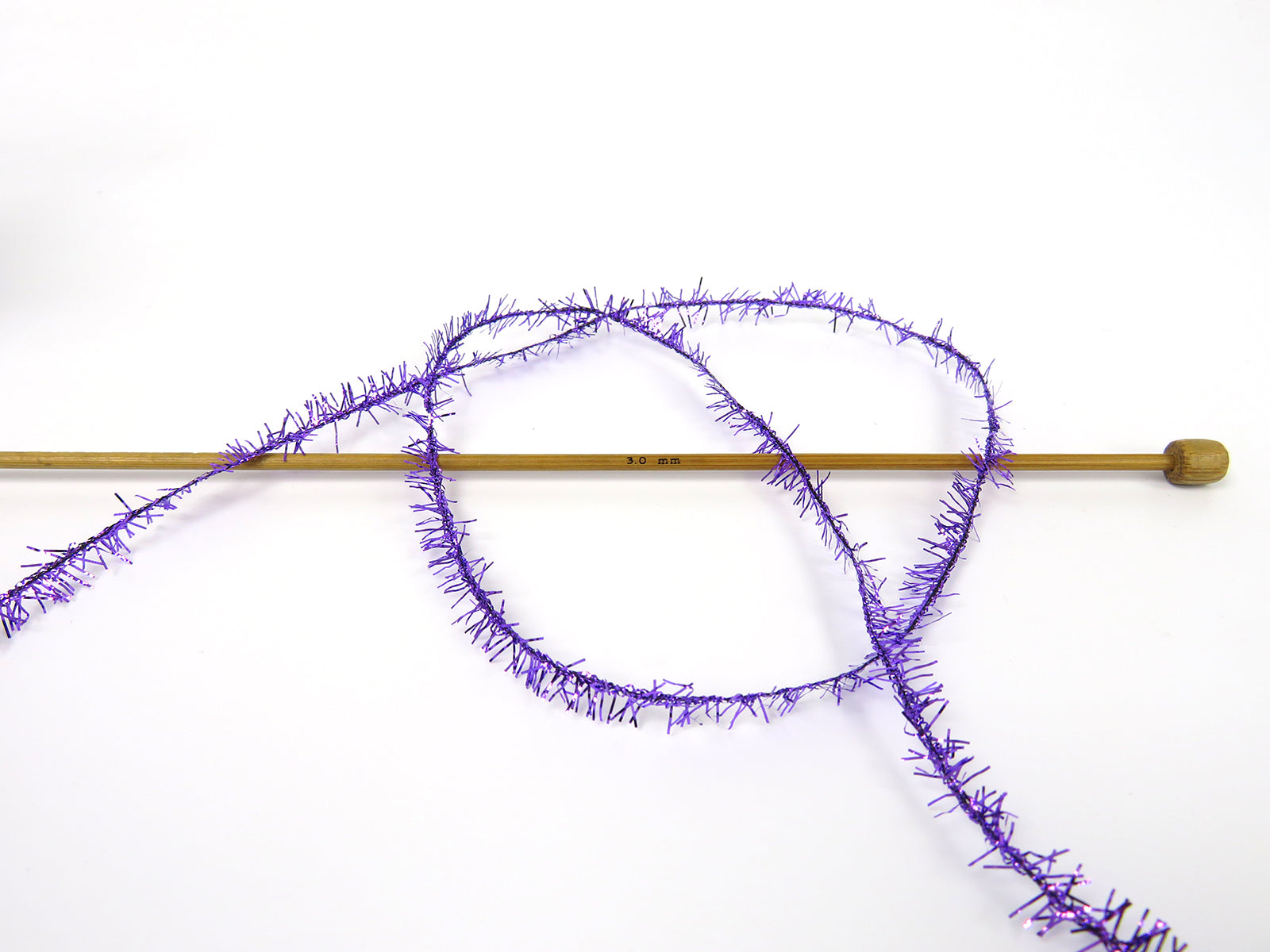 Metallic Glitz 25gr Purple fnt2-82816