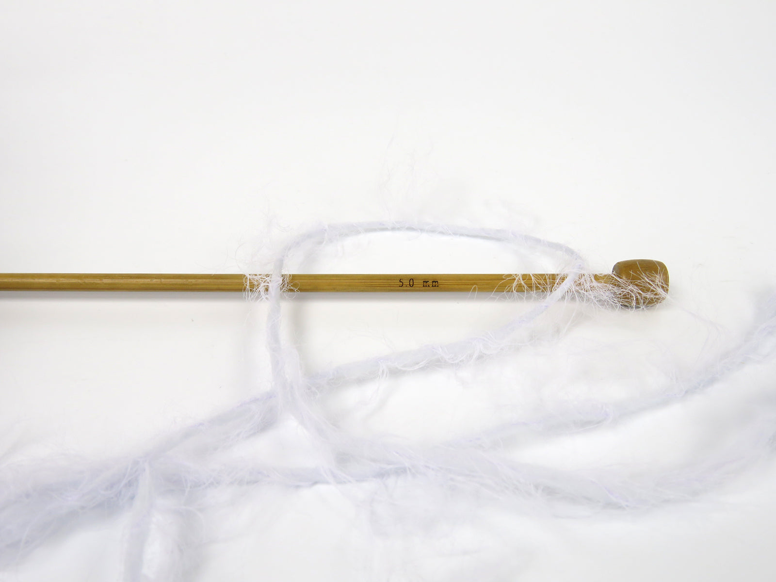 Merino Fur Worsted Ice Blue fnt2-82826