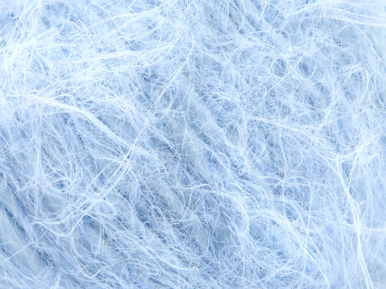Merino Fur Worsted Baby Blue fnt2-82827