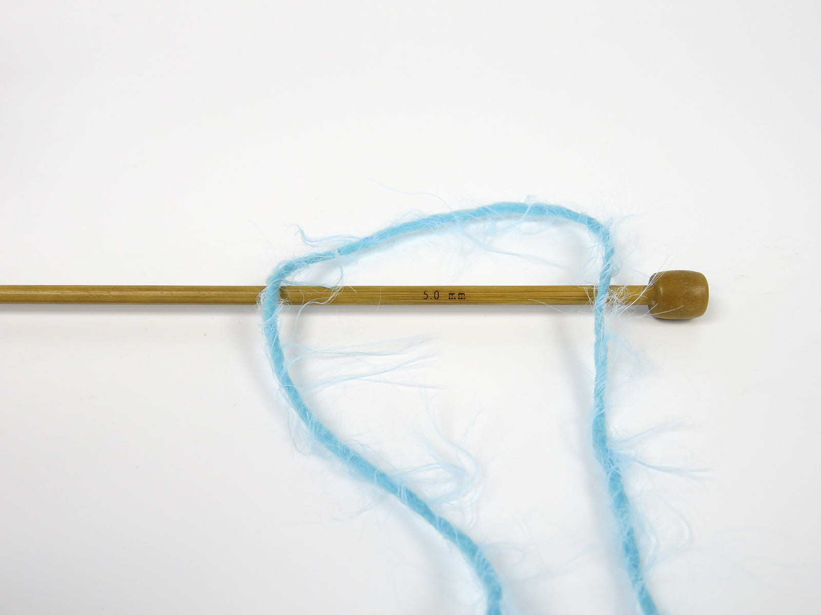 Merino Fur Worsted Turquoise fnt2-82829