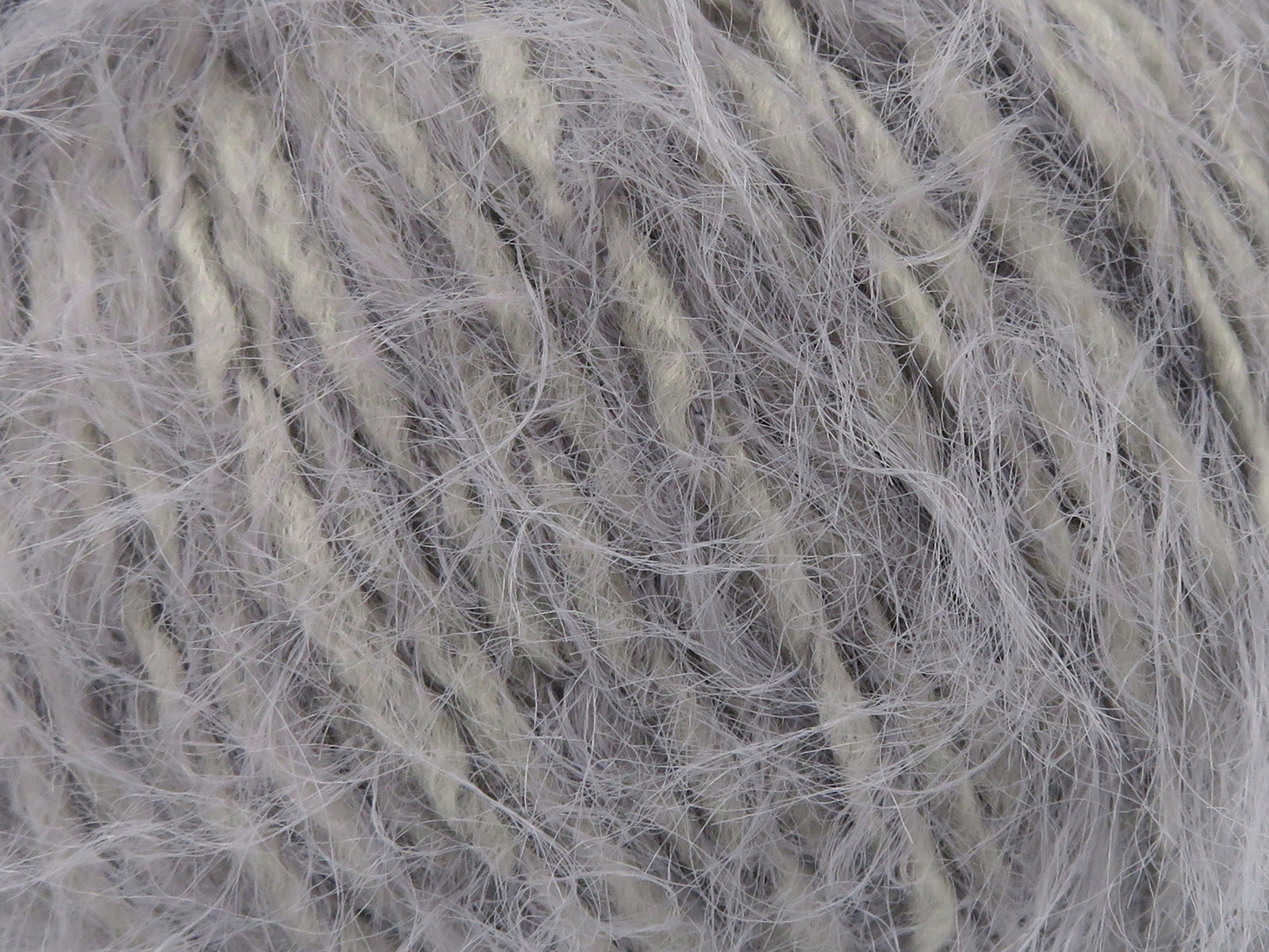 Merino Fur Worsted Grey fnt2-82830