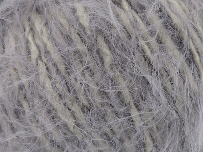 Merino Fur Worsted Grey fnt2-82830