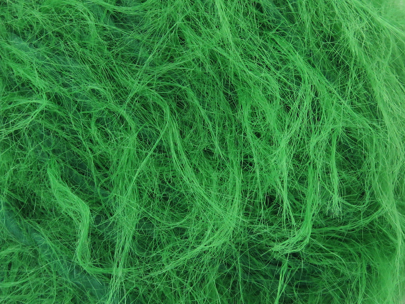 Merino Fur Worsted Green fnt2-82834