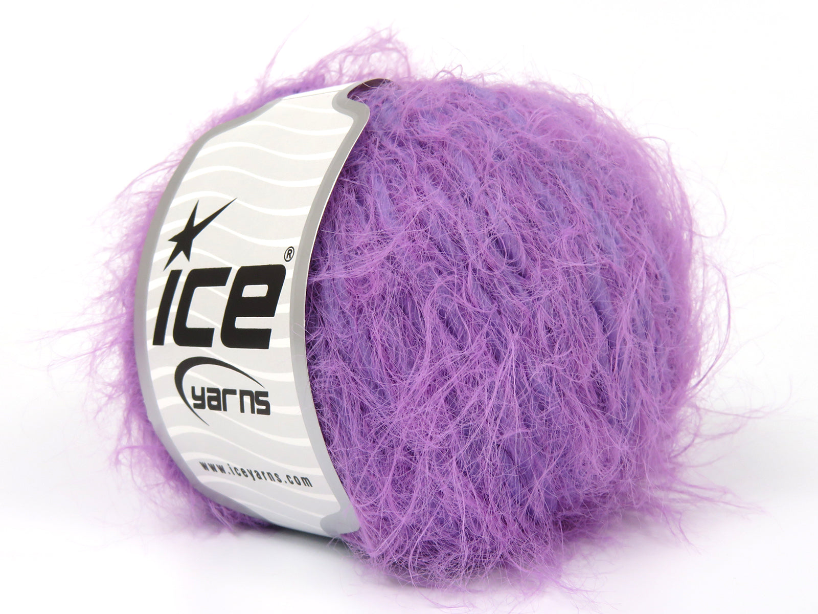 Merino Fur Worsted Pinkish Lilac fnt2-82843