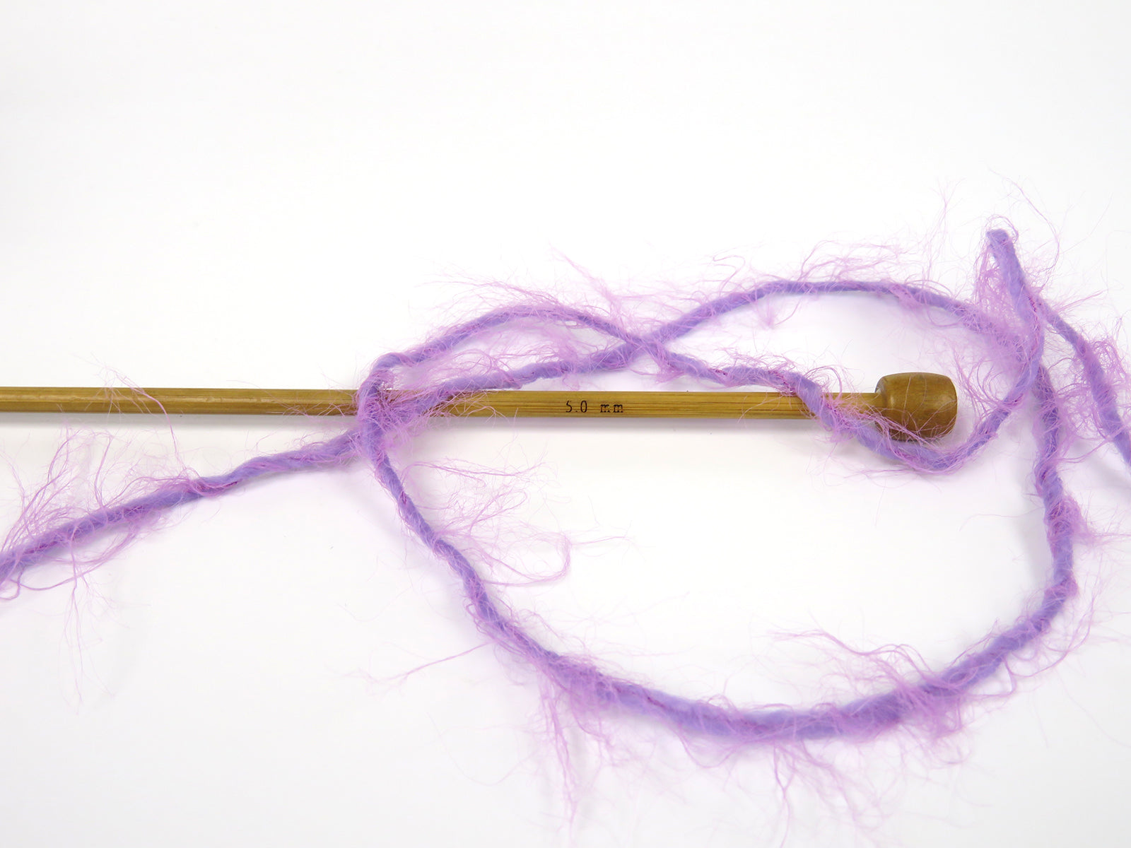 Merino Fur Worsted Pinkish Lilac fnt2-82843