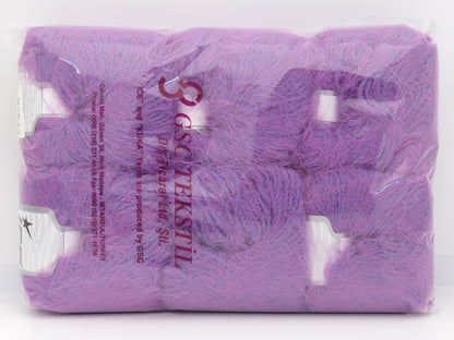 Merino Fur Worsted Pinkish Lilac fnt2-82843