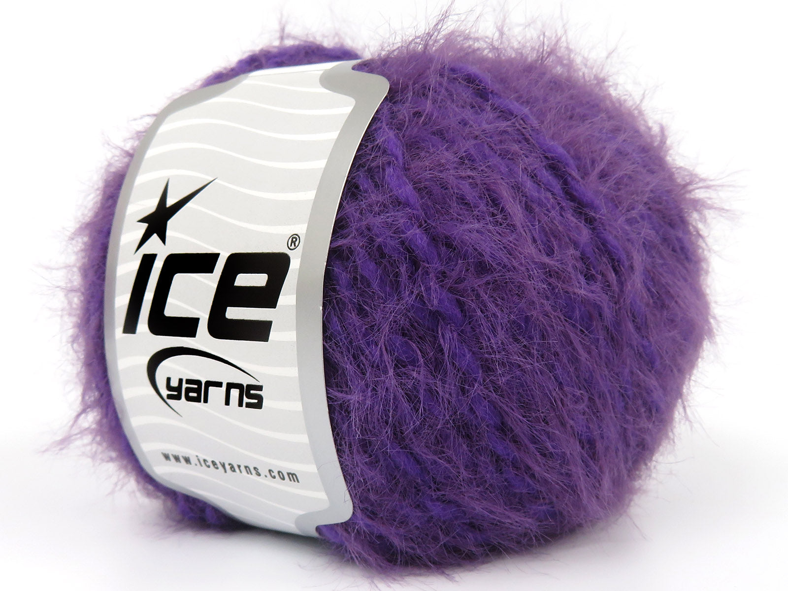 Merino Fur Purple fnt2-82847