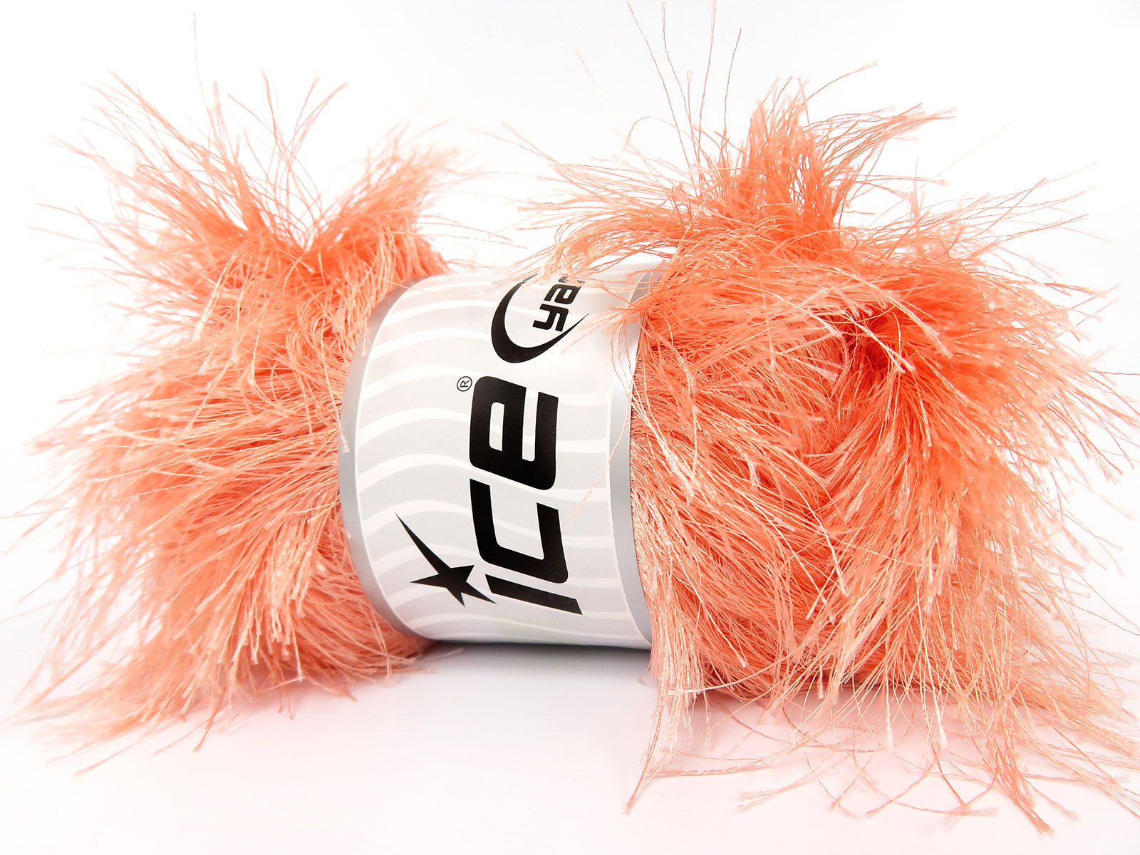 Long Eyelash 100gr Light Salmon Sku:fnt2-82850