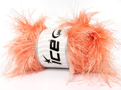 Long Eyelash 100gr Light Salmon Sku:fnt2-82850
