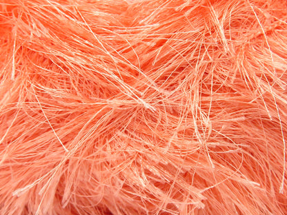 Long Eyelash 100gr Light Salmon Sku:fnt2-82850