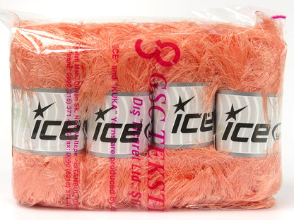 Long Eyelash 100gr Light Salmon Sku:fnt2-82850