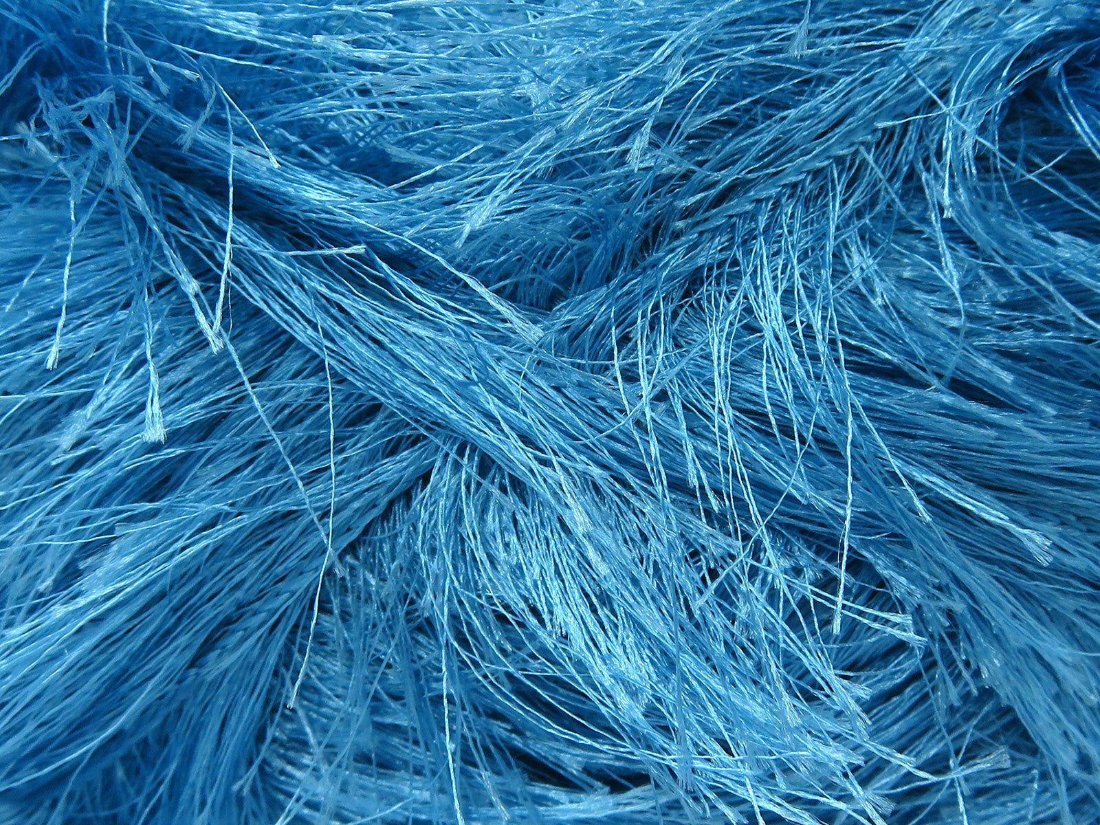 Long Eyelash 100gr Turquoise Sku:fnt2-82851