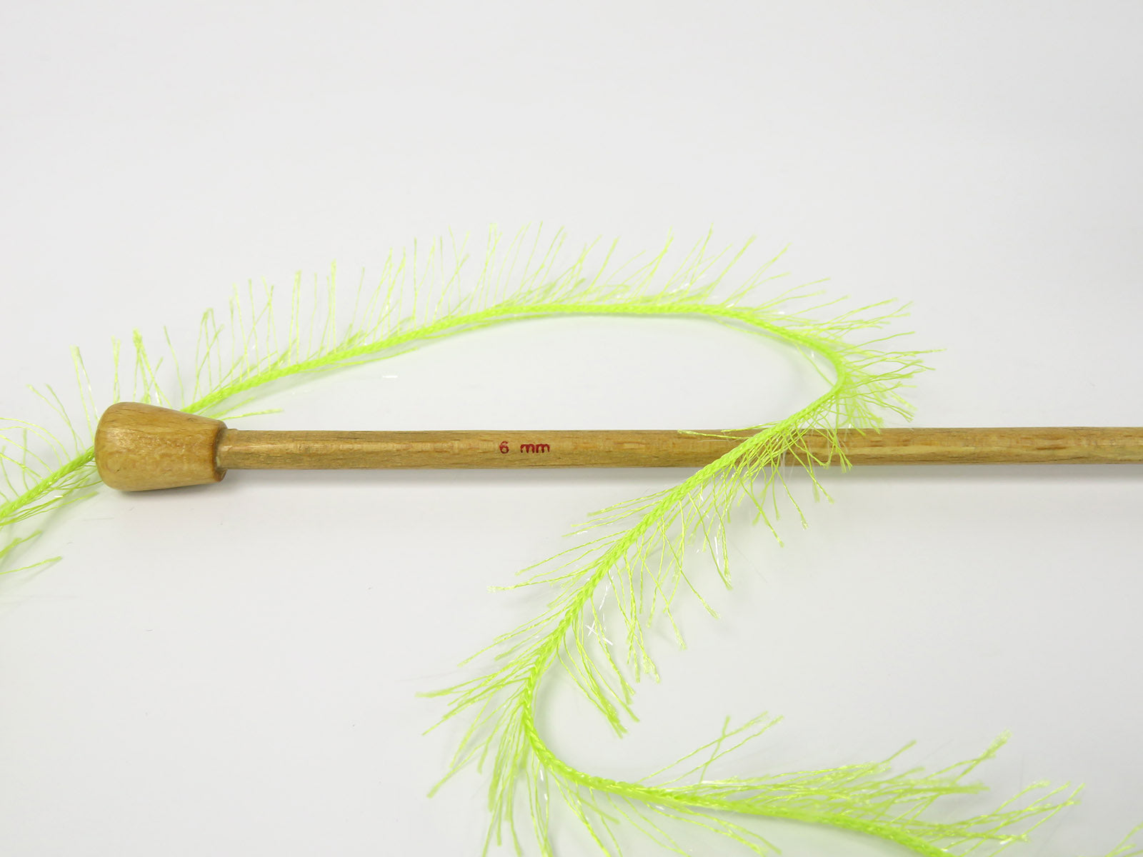 Eyelash Glitz 50gr Light Green Sku:fnt2-82852