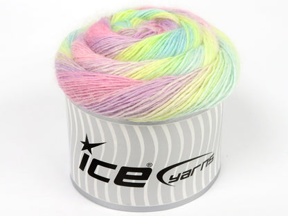 Cakes Alpaca Fine Multicolor fnt2-82857