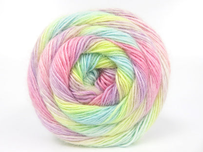 Cakes Alpaca Fine Multicolor fnt2-82857