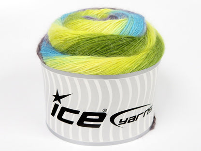 Cakes Alpaca Fine Multicolor fnt2-82859