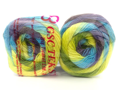 Cakes Alpaca Fine Multicolor fnt2-82859