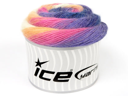 Cakes Alpaca Fine Multicolor fnt2-82860