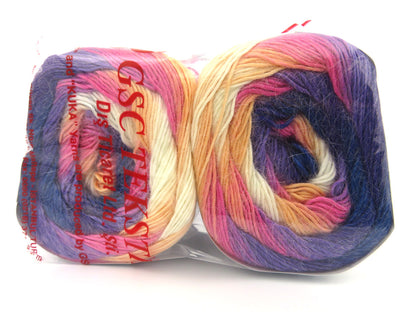 Cakes Alpaca Fine Multicolor fnt2-82860