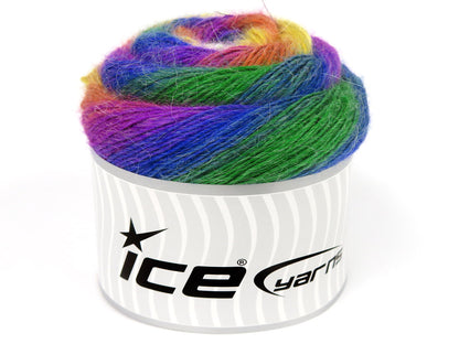 Cakes Alpaca Fine Multicolor fnt2-82861