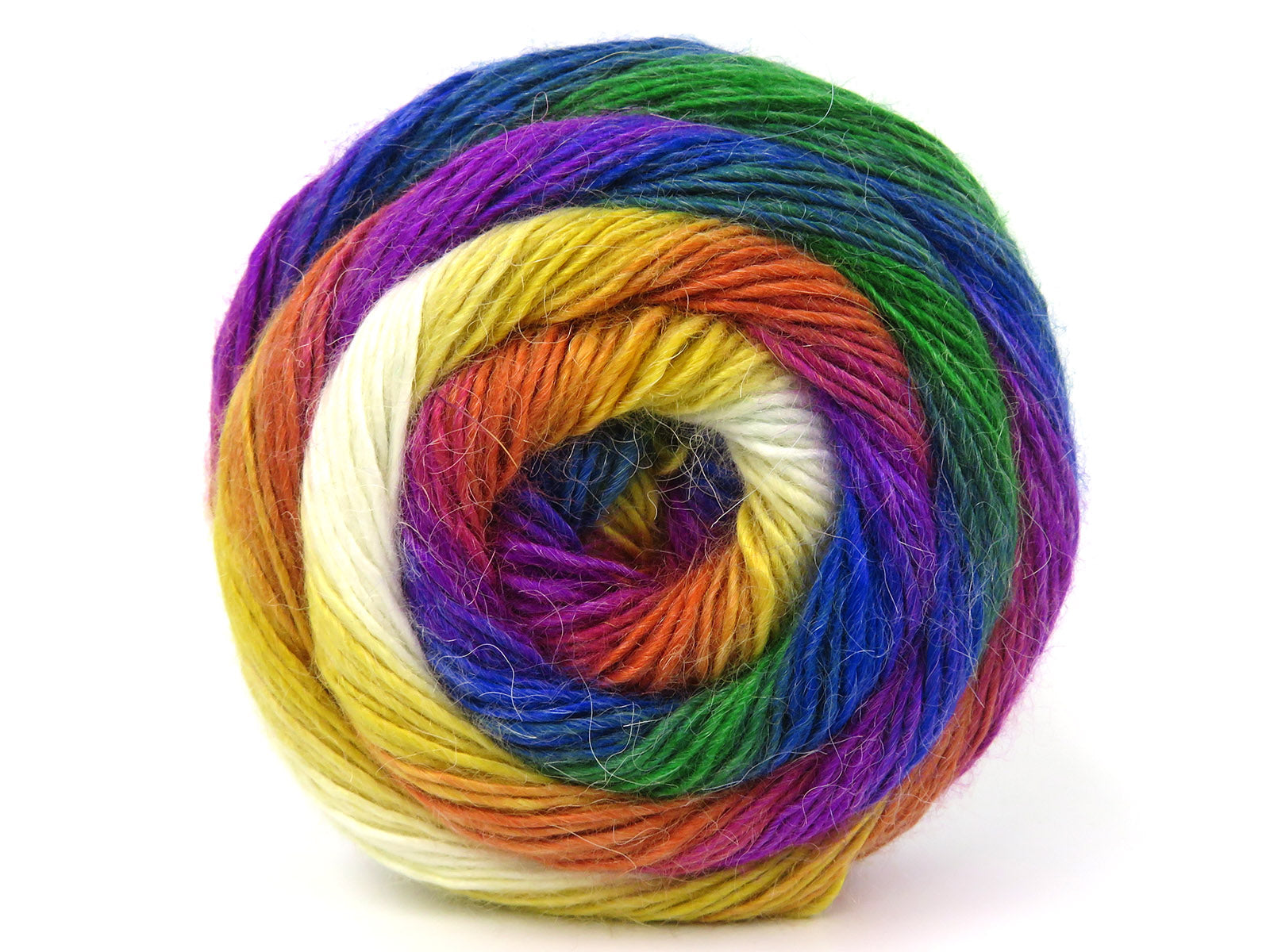 Cakes Alpaca Fine Multicolor fnt2-82861